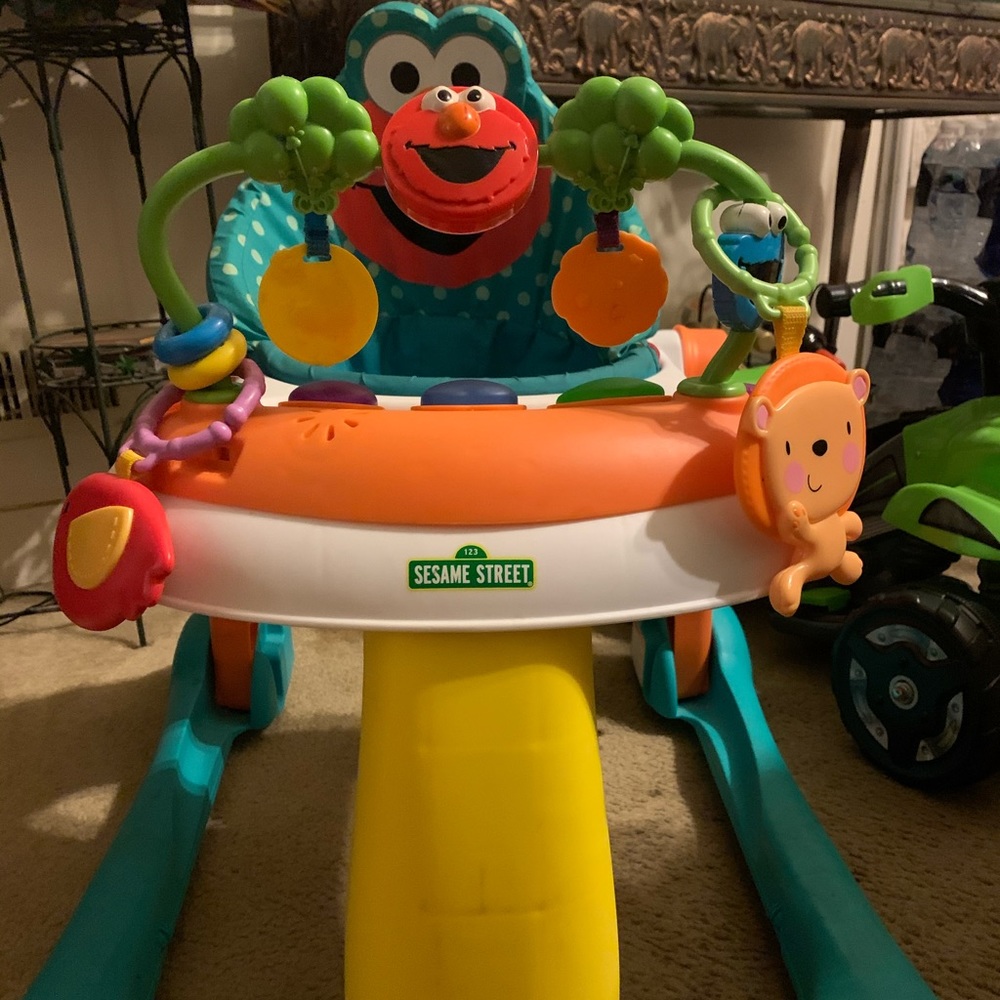 Baby Bouncer